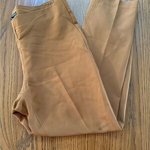 Adrianna Papell Capri ankle pants
